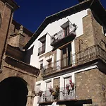 דירה Coqueto En Alcala De La Selva, Parking Privado, Terraza Y Vistas By Family Homes *