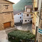 Coqueto En Alcala De La Selva, Parking Privado, Terraza Y Vistas By Family Homes Alcalá de la Selva