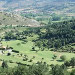 Coqueto En Alcala De La Selva, Parking Privado, Terraza Y Vistas By Family Homes דירה
