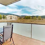 דירה Coqueto En Alcala De La Selva, Parking Privado, Terraza Y Vistas By Family Homes *