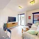 Coqueto En Alcala De La Selva, Parking Privado, Terraza Y Vistas By Family Homes *