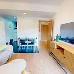 דירה Coqueto En Alcala De La Selva, Parking Privado, Terraza Y Vistas By Family Homes Alcalá de la Selva