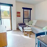 Coqueto En Alcala De La Selva, Parking Privado, Terraza Y Vistas By Family Homes Lejlighed Alcalá de la Selva