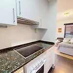 Coqueto En Alcala De La Selva, Parking Privado, Terraza Y Vistas By Family Homes * Alcalá de la Selva