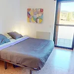Coqueto En Alcala De La Selva, Parking Privado, Terraza Y Vistas By Family Homes Alcalá de la Selva