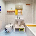 Coqueto En Alcala De La Selva, Parking Privado, Terraza Y Vistas By Family Homes Lejlighed