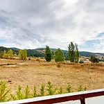Coqueto En Alcala De La Selva, Parking Privado, Terraza Y Vistas By Family Homes *