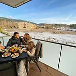 Lejlighed Coqueto En Alcala De La Selva, Parking Privado, Terraza Y Vistas By Family Homes