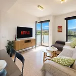 Coqueto En Alcala De La Selva, Parking Privado, Terraza Y Vistas By Family Homes Alcalá de la Selva