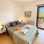 Coqueto En Alcala De La Selva, Parking Privado, Terraza Y Vistas By Family Homes * Alcalá de la Selva