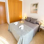 Coqueto En Alcala De La Selva, Parking Privado, Terraza Y Vistas By Family Homes * Alcalá de la Selva