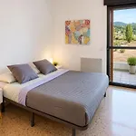 Coqueto En Alcala De La Selva, Parking Privado, Terraza Y Vistas By Family Homes Alcalá de la Selva
