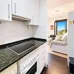 شقة Coqueto En Alcala De La Selva, Parking Privado, Terraza Y Vistas By Family Homes Alcalá de la Selva