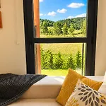 Coqueto En Alcala De La Selva, Parking Privado, Terraza Y Vistas By Family Homes