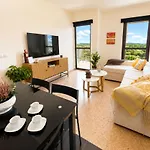 شقة Coqueto En Alcala De La Selva, Parking Privado, Terraza Y Vistas By Family Homes Alcalá de la Selva