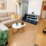 Coqueto En Alcala De La Selva, Parking Privado, Terraza Y Vistas By Family Homes Alcalá de la Selva