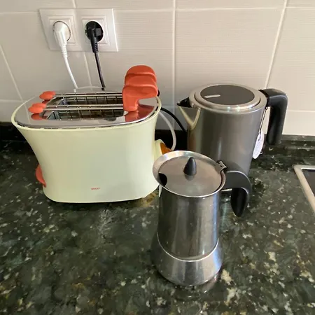 En By Family Homes * Alcalá de la Selva