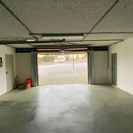 Coqueto En Alcala De La Selva, Parking Privado, Terraza Y Vistas By Family Homes