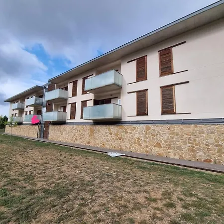 Coqueto En Alcala De La Selva, Parking Privado, Terraza Y Vistas By Family Homes Alcalá de la Selva