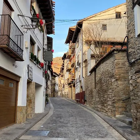 En By Family Homes شقة *