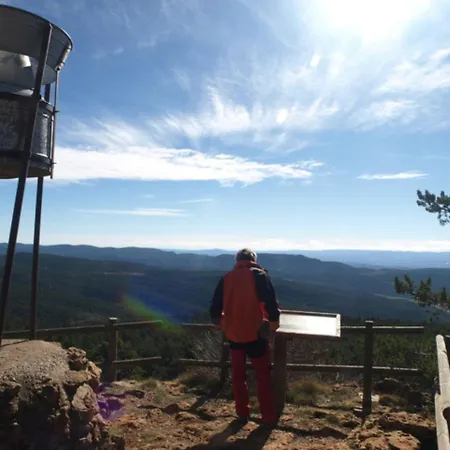 شقة En By Family Homes Alcalá de la Selva