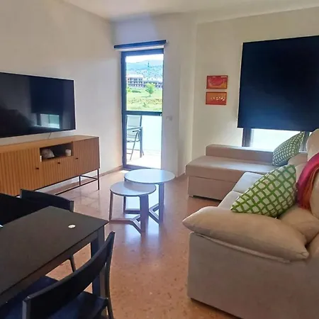 公寓 En By Family Homes *