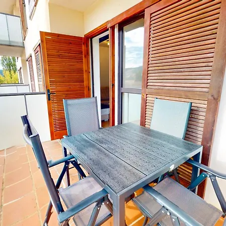 En By Family Homes شقة Alcalá de la Selva