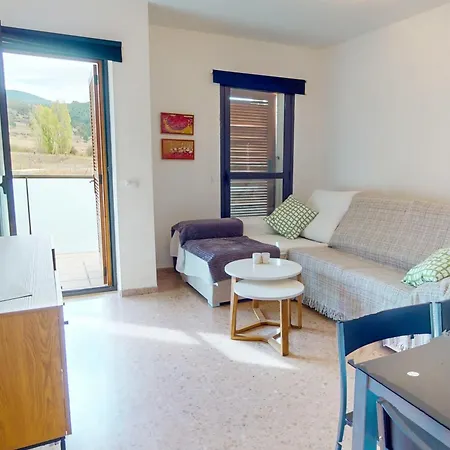 En By Family Homes شقة Alcalá de la Selva