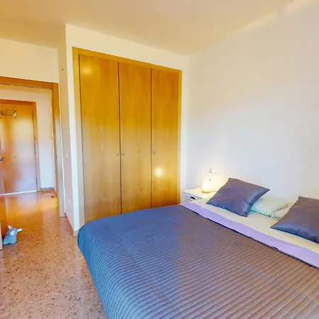 En By Family Homes شقة Alcalá de la Selva