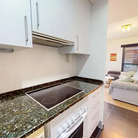 En By Family Homes * Alcalá de la Selva