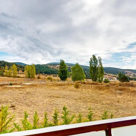 Coqueto En Alcala De La Selva, Parking Privado, Terraza Y Vistas By Family Homes *