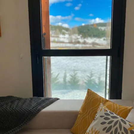 En By Family Homes * Alcalá de la Selva