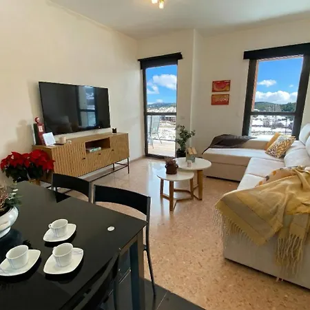 Lägenhet En By Family Homes