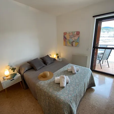 Coqueto En Alcala De La Selva, Parking Privado, Terraza Y Vistas By Family Homes Alcalá de la Selva