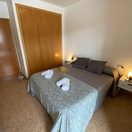 Lägenhet En By Family Homes Alcalá de la Selva