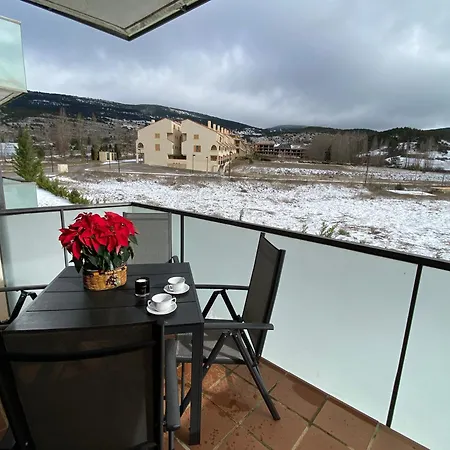 En By Family Homes Alcalá de la Selva