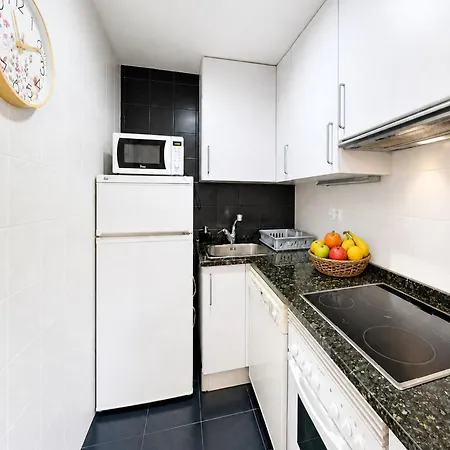 Lägenhet Coqueto En Alcala De La Selva, Parking Privado, Terraza Y Vistas By Family Homes *