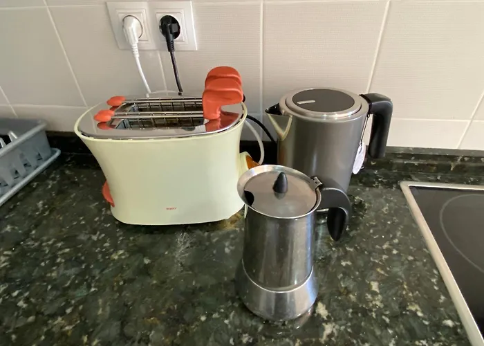 En By Family Homes * Alcalá de la Selva