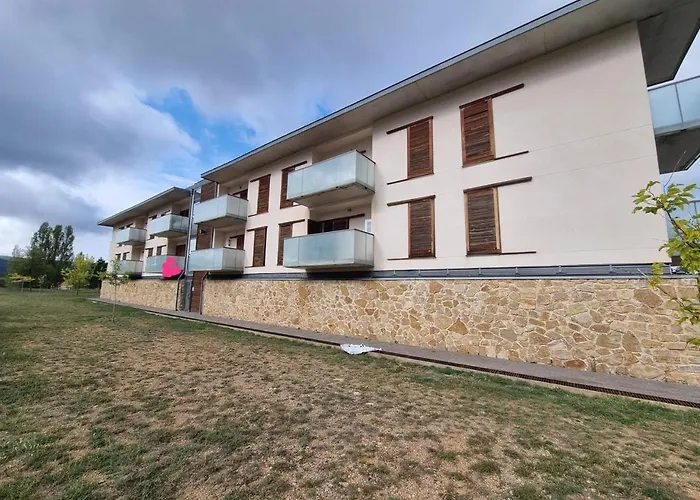 En By Family Homes Alcalá de la Selva