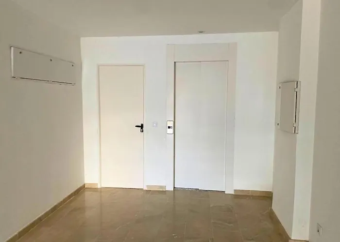 En By Family Homes Appartamento Alcalá de la Selva