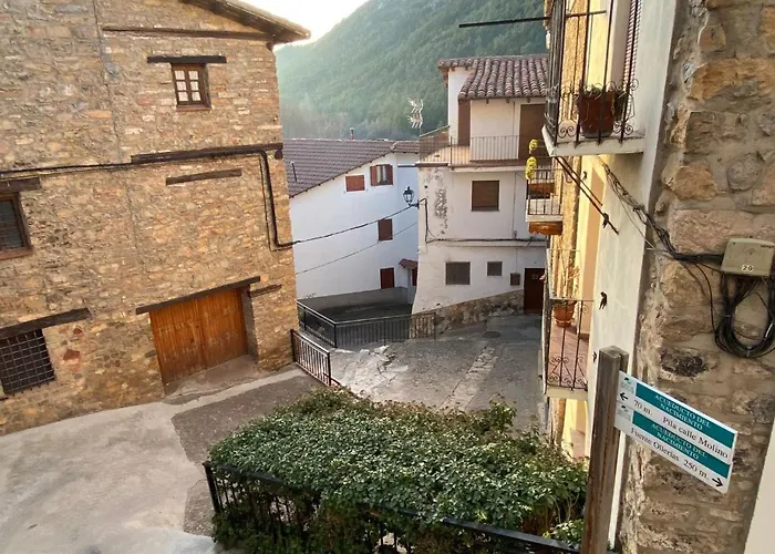 En By Family Homes Alcalá de la Selva