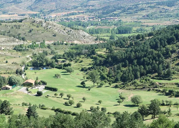 En By Family Homes Apartament