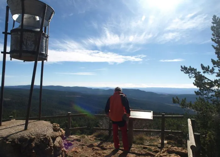 Apartament En By Family Homes Alcalá de la Selva