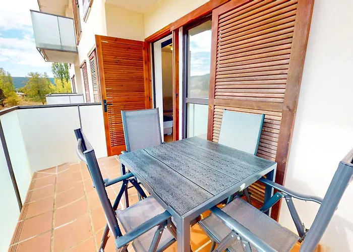 En By Family Homes Appartamento Alcalá de la Selva