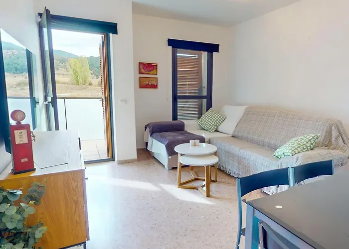 En By Family Homes Appartamento Alcalá de la Selva