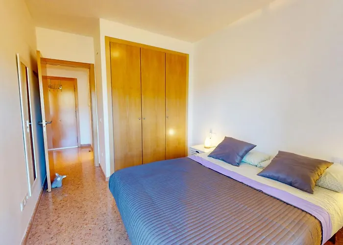 En By Family Homes Appartamento Alcalá de la Selva