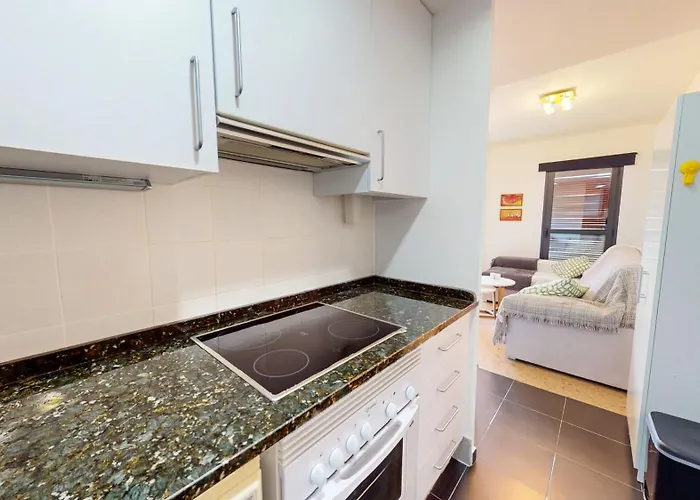 En By Family Homes * Alcalá de la Selva