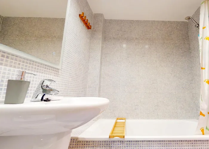 En By Family Homes Apartament