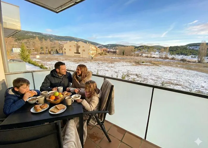 Apartament En By Family Homes