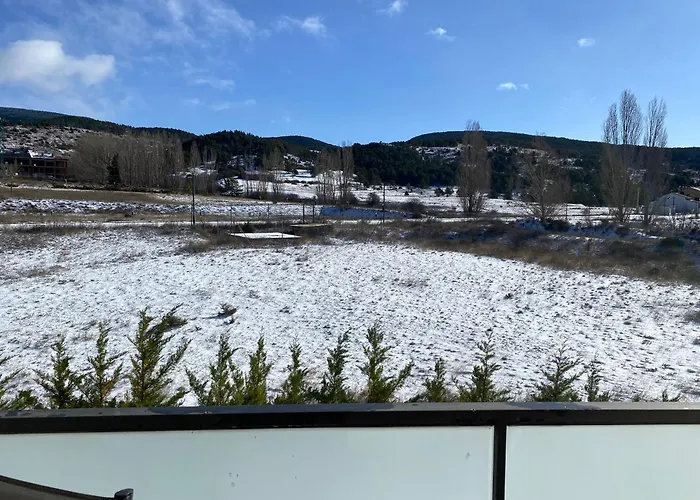 En By Family Homes Alcalá de la Selva